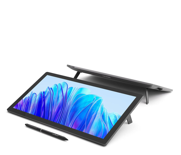 Huion Kamvas Pro 19 4k 6930444805210 - 1259839 - zdjęcie 7